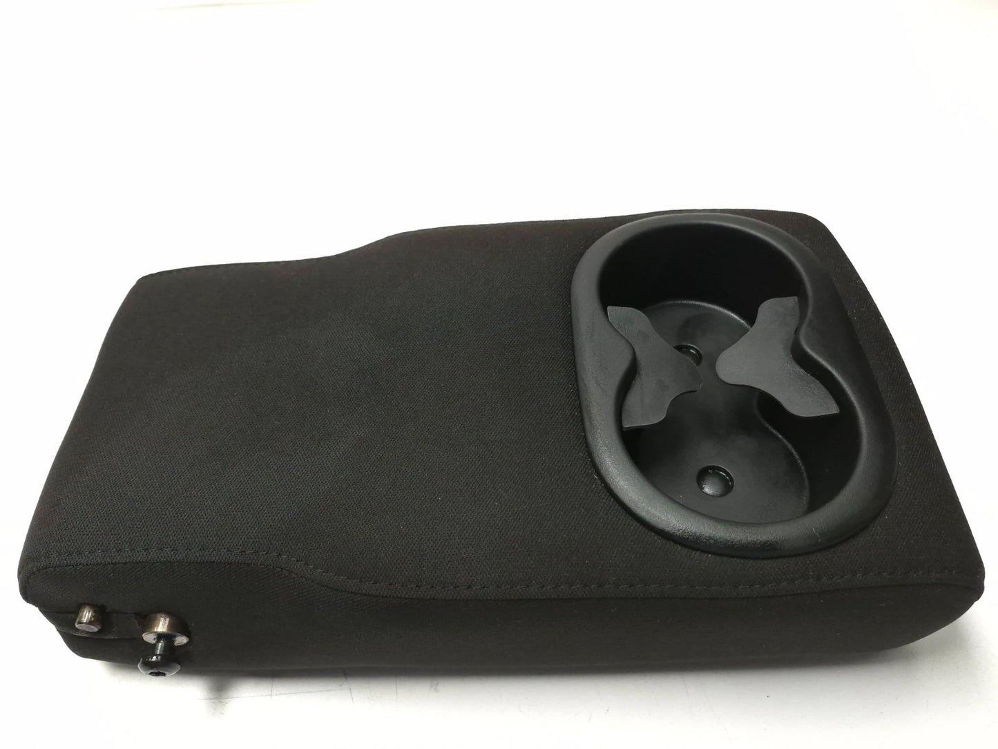 2020 Dodge Challenger Armrest W/ Cup Holder Rear Center Seat OEM