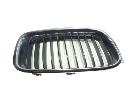 2013 BMW 328i F30 Front Bumper Grille Right Passenger Side OEM