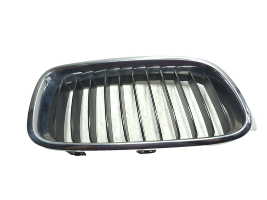 2013 BMW 328i F30 Front Bumper Grille Right Passenger Side OEM