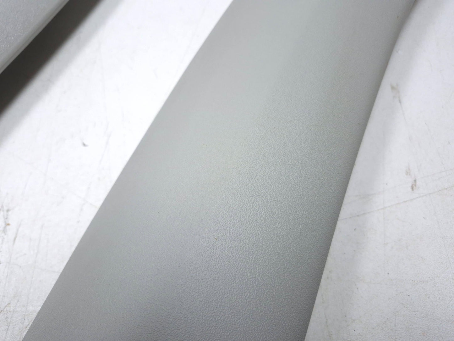 2011 Volkswagen Tiguan Windshield A Pillar Trim Cover Left & Right OEM