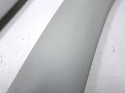 2011 Volkswagen Tiguan Windshield A Pillar Trim Cover Left & Right OEM