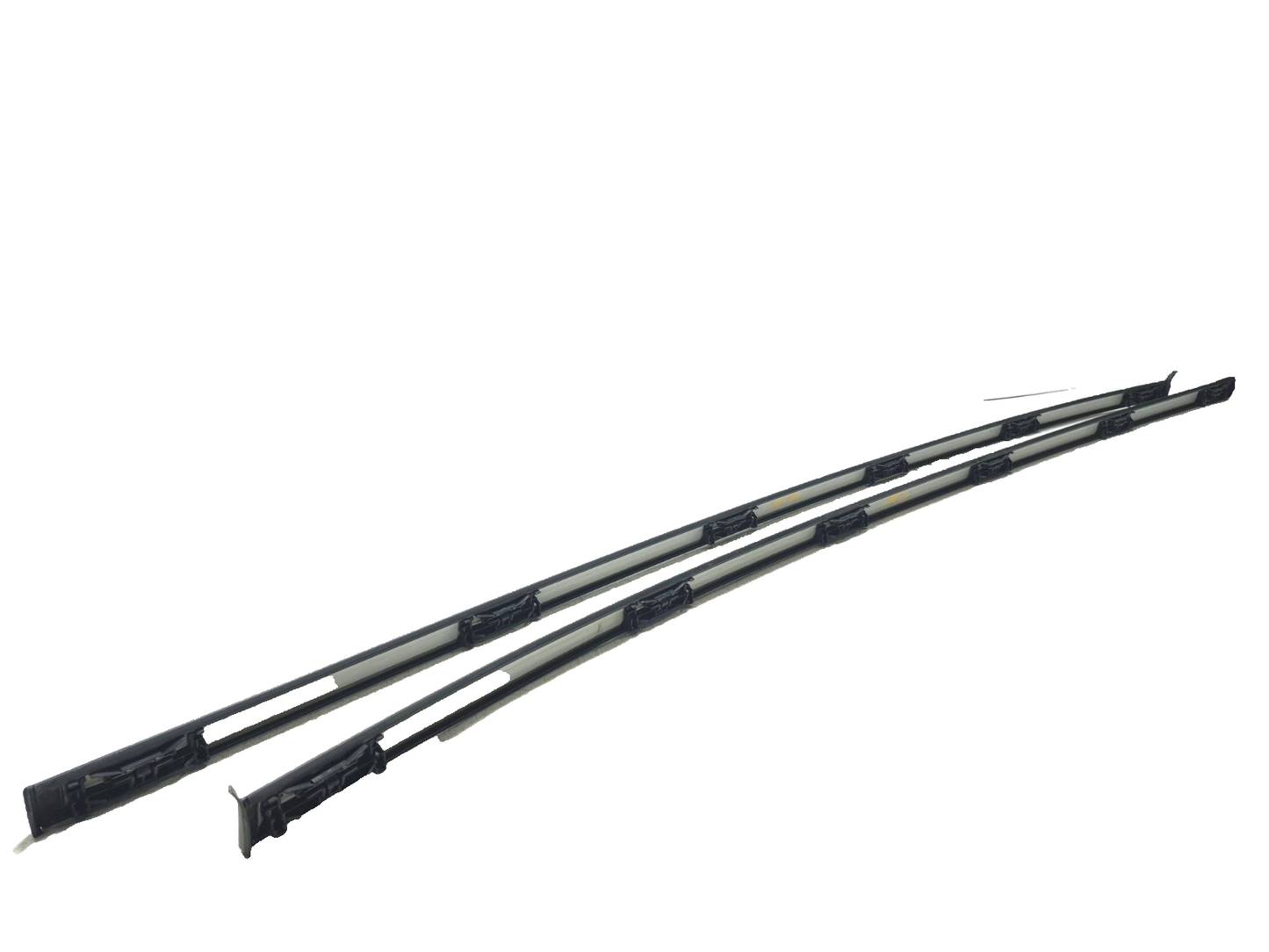 2013 Ford Focus Hatchback Roof Drip Molding Trim Panel Left & Right OEM