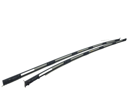 2013 Ford Focus Hatchback Roof Drip Molding Trim Panel Left & Right OEM