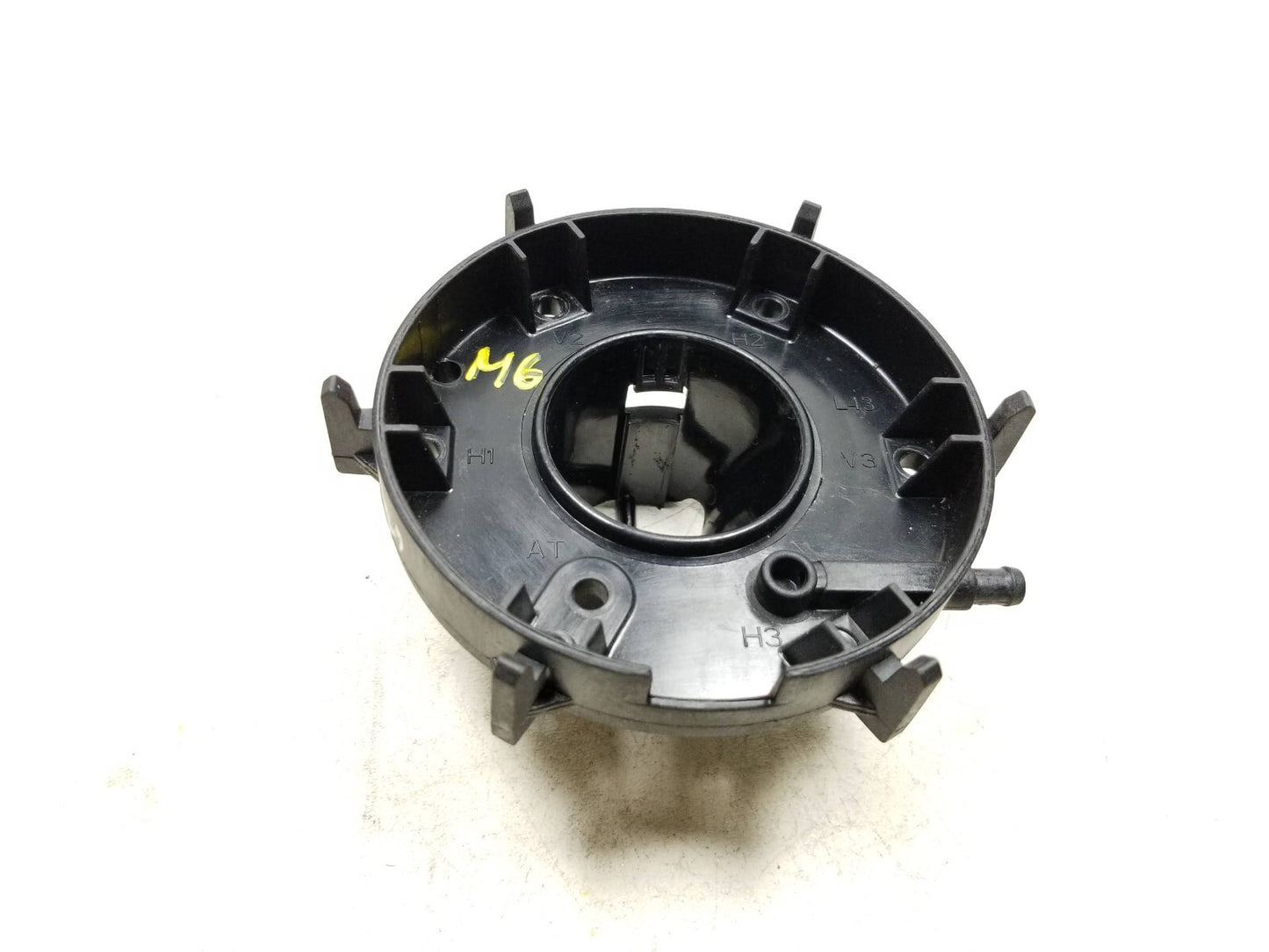 2017 - 2024 BMW G310r Fuel Tank Filler Tube OEM