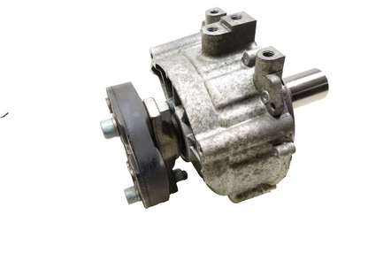 2015- 2018 Mercedes-benz C 300 AWD Transfer Case Planetary Gear W End Cover OEM