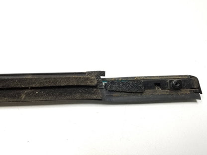 2018 Kia Forte Door Weatherstrip Seal & Belt Front Driver Side Left OEM