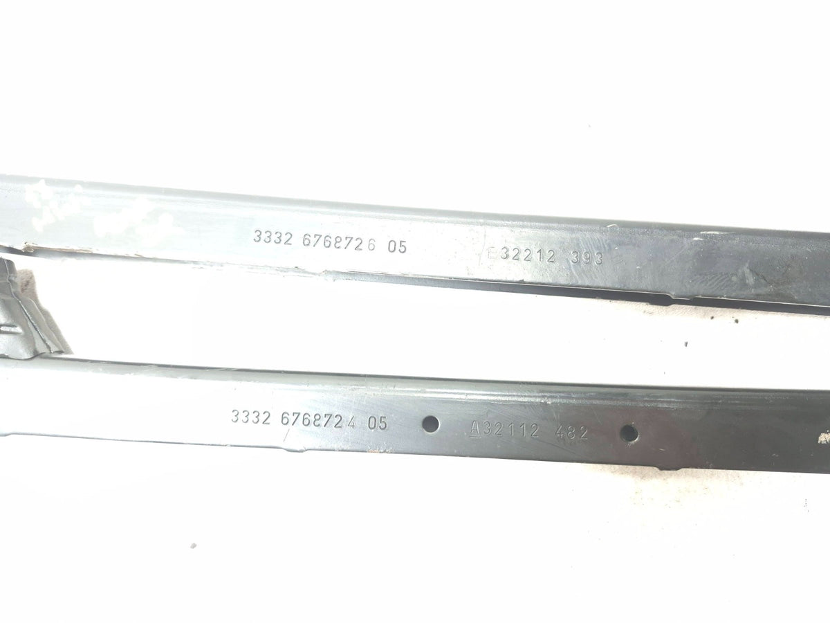2013 Mini Cooper Rear Suspension Control Arm Upper & Lower OEM