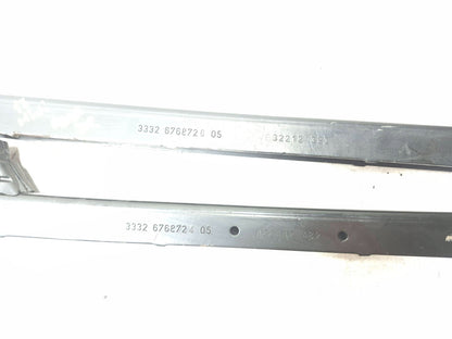 2013 Mini Cooper Rear Suspension Control Arm Upper & Lower OEM