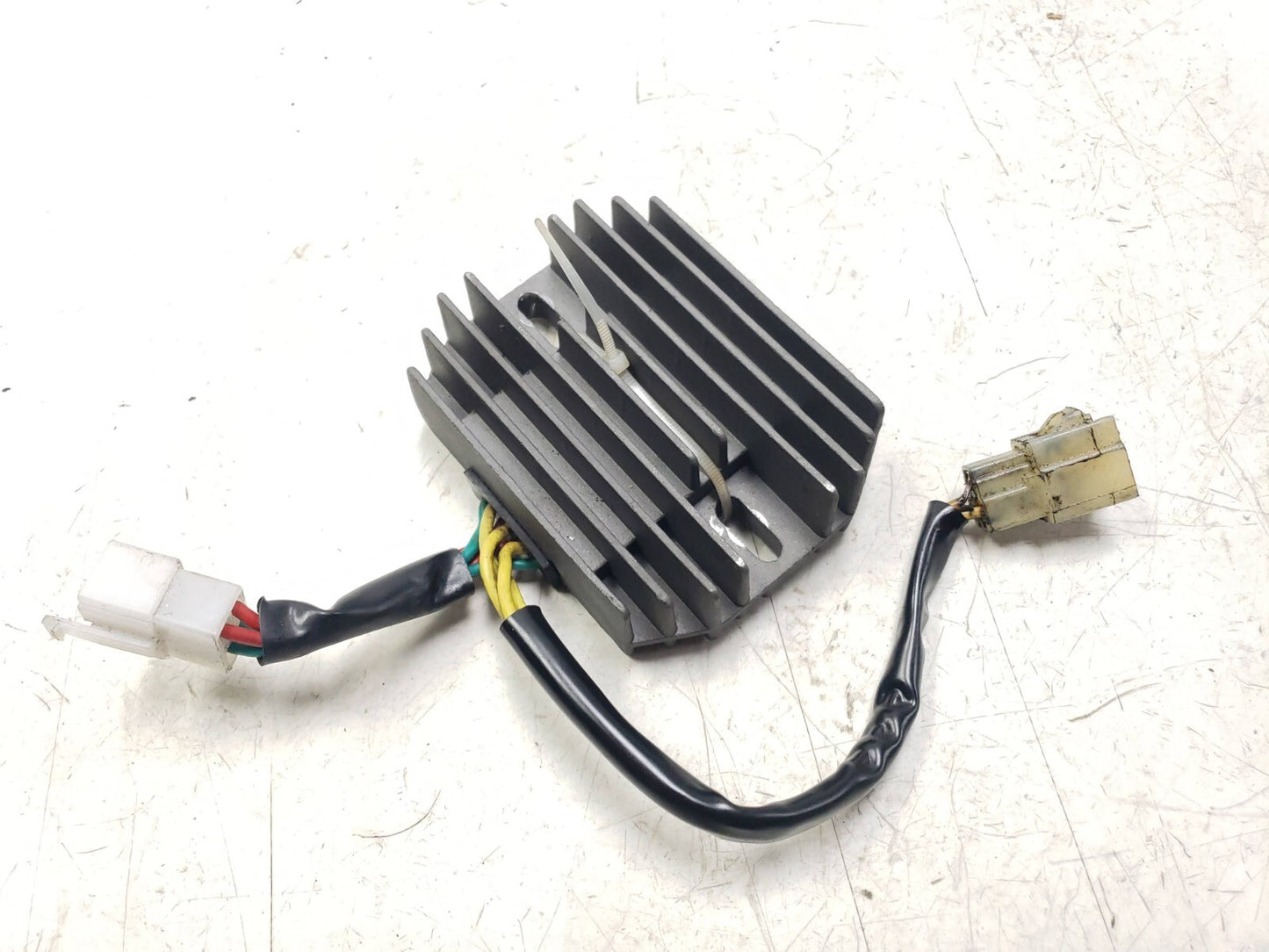 2008 - 2010 Ducati 848 Voltage Rectifier Regulator  OEM