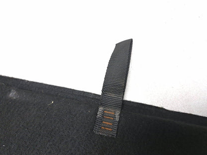 2007 Saab 9-5 2.3t Aero Trunk Mat Cover OEM
