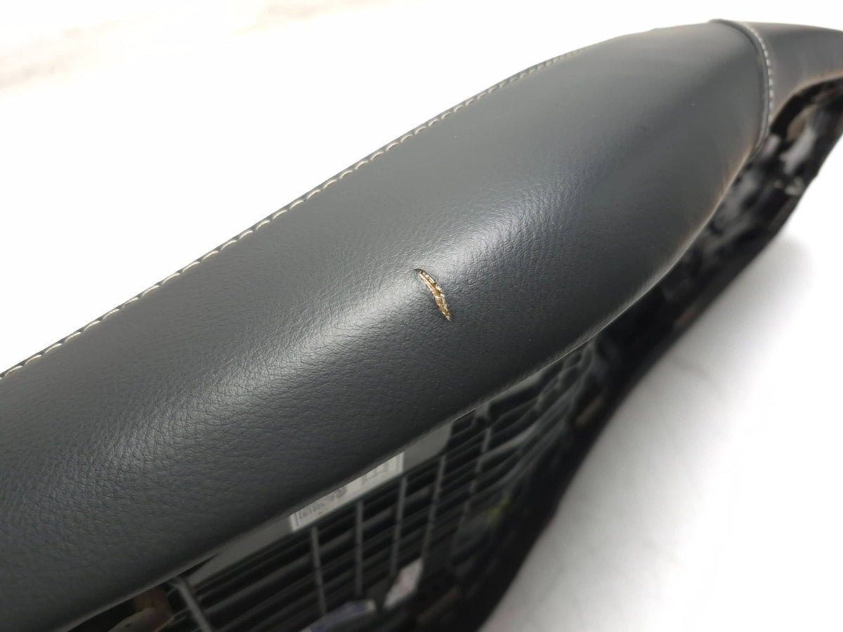 2024 Triumph Speed 400 Seat OEM
