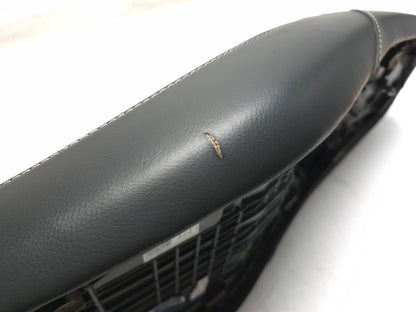 2024 Triumph Speed 400 Seat OEM