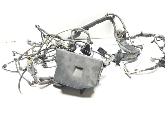 2015 Scion Tc Engine Wiring Harness With Fuse Box OEM