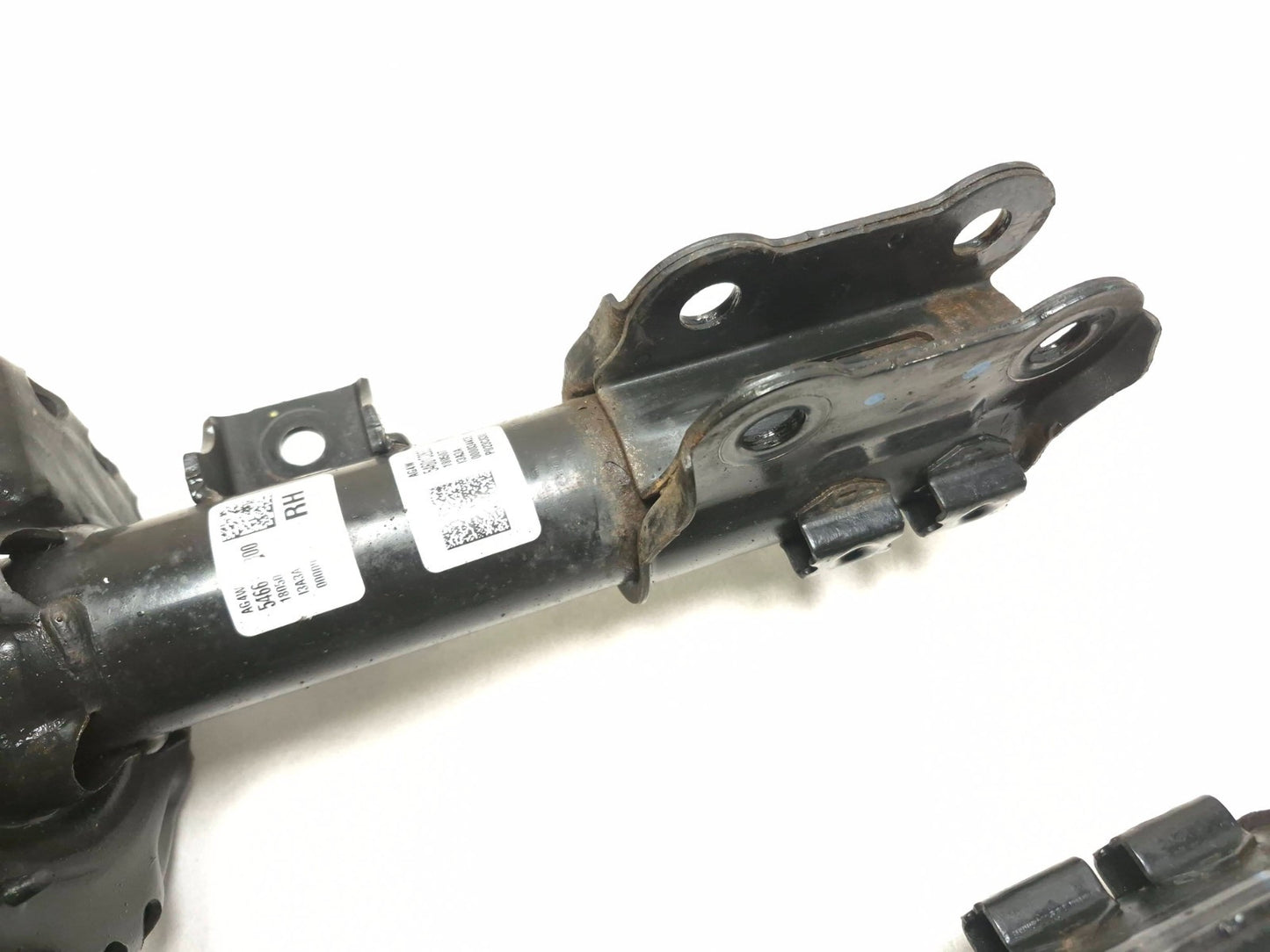 2018 Hyundai Sonata Front Shock Strut Absorber Left & Right 2.4l OEM