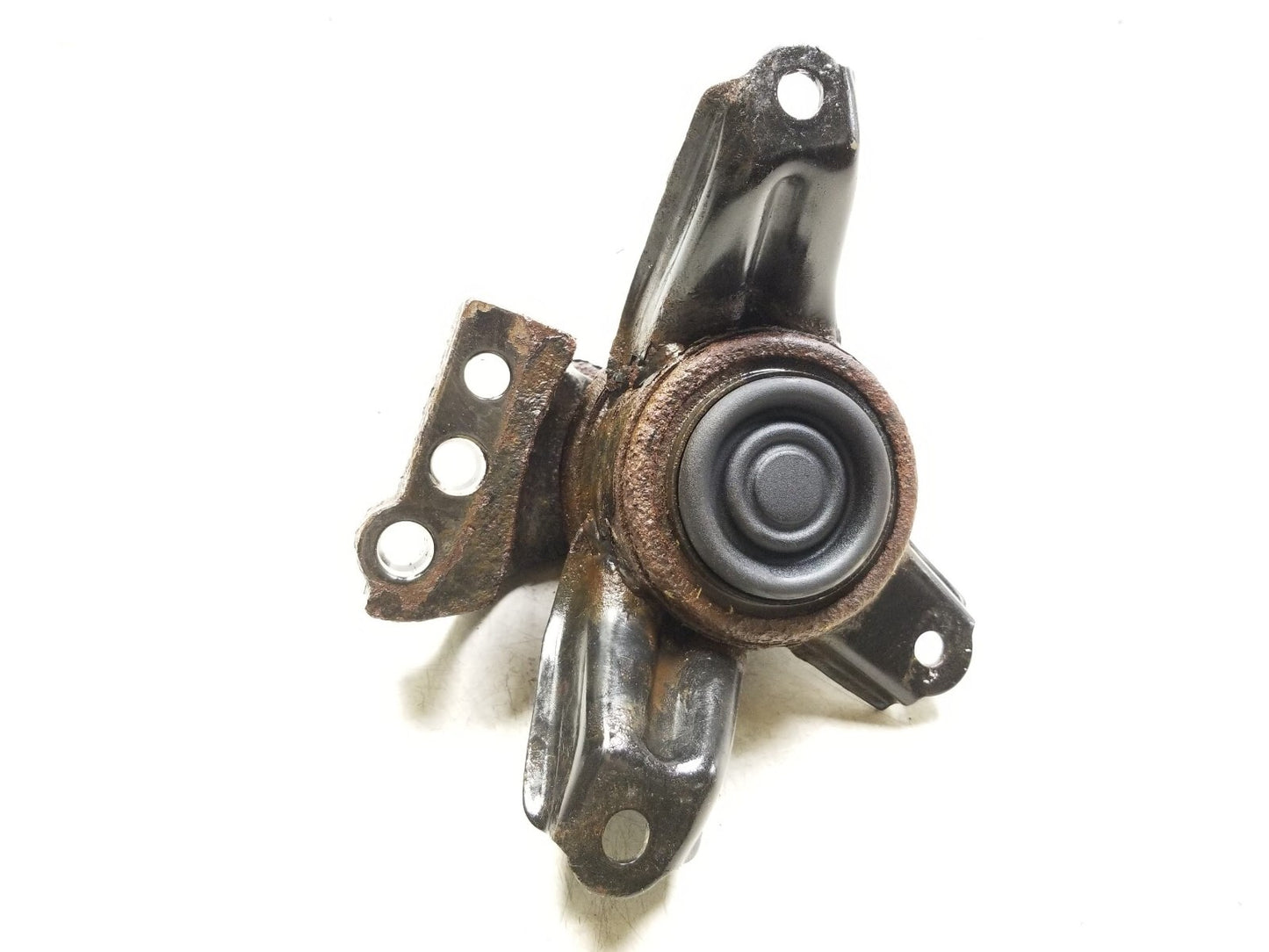 2011 - 2013 Kia Sportage AWD Engine Mount Bracket Passenger Side Right 2.4l OEM