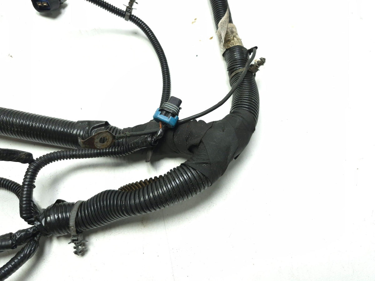 2013 Cadillac Escalade Esv Front Under Hood Wire Harness OEM