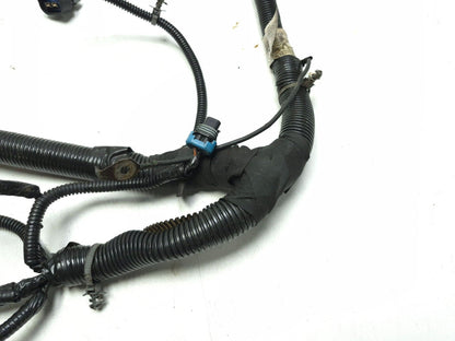 2013 Cadillac Escalade Esv Front Under Hood Wire Harness OEM