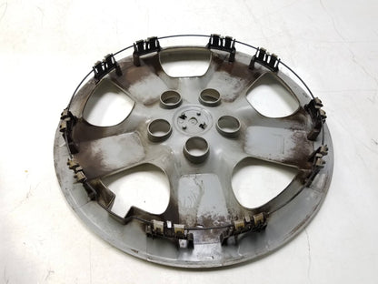 10-14 Nissan Rogue Wheel Cover Cap 3pcs OEM ✅