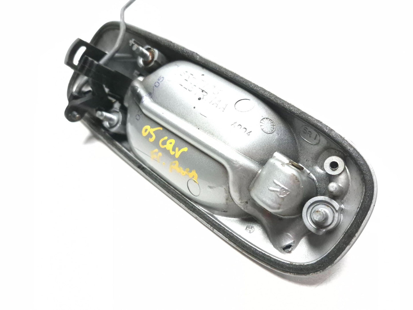 2005 Dodge Grand Caravan Exterior Door Handle Front Right Pasenger Side OEM