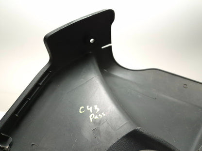2011 Volkswagen Tiguan Seat Side Trim Front Passenger Side Right OEM