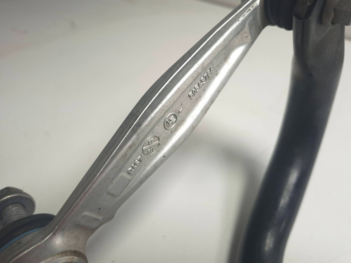 2024 Alfa Romeo Stelvio Front Stabilizer Links & Bushing OEM