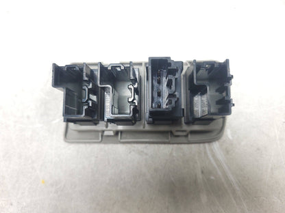 Tcs Off Traction Control Switch OEM 2007 - 2009 Mazda Cx-7