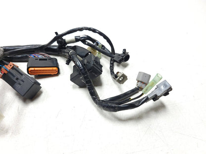 2020-2025 Kawasaki Z125 Pro Br125 Main Wiring Wire Harness Loom 26031-2732c OEM