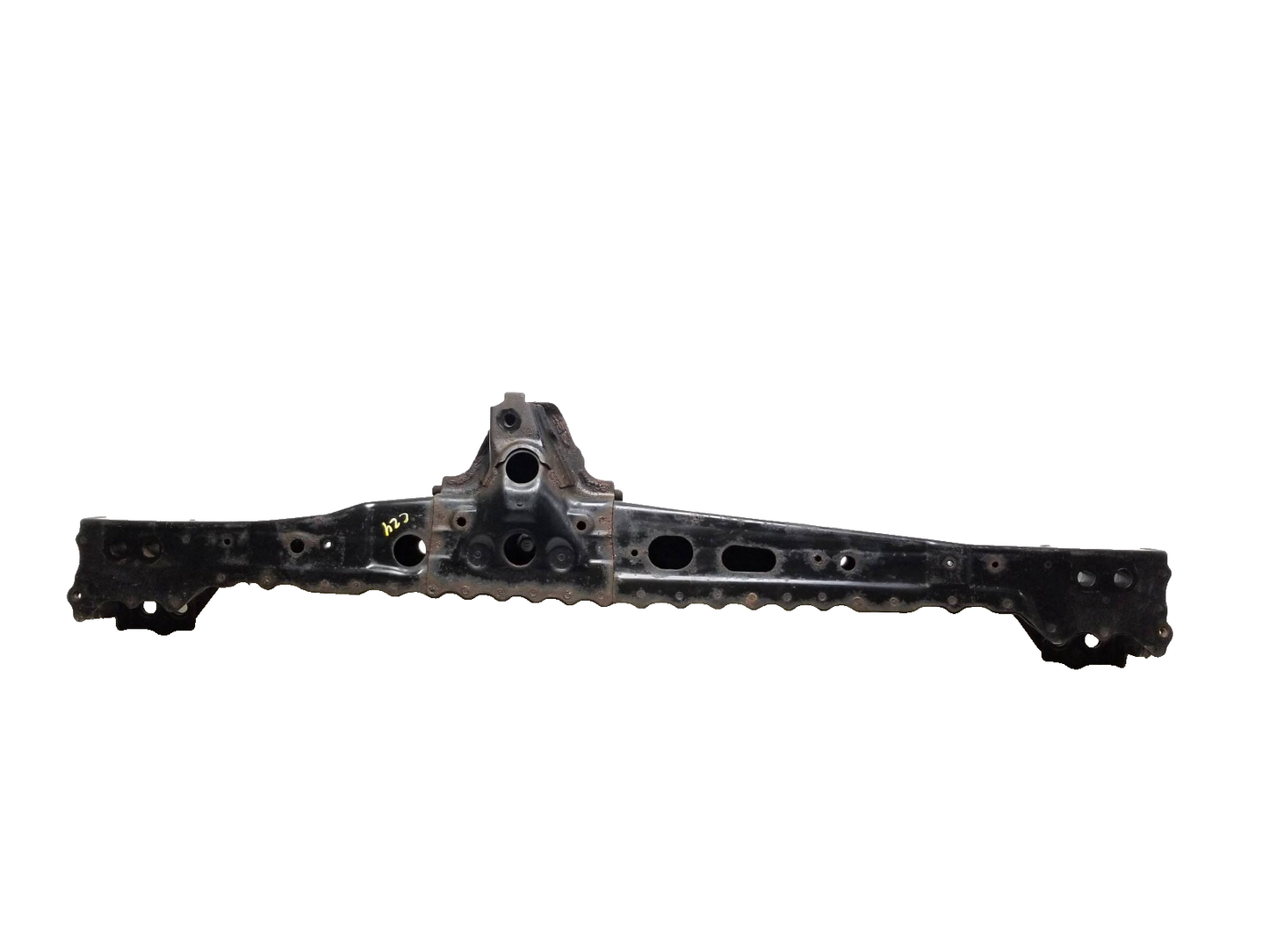 11-17 Lexus CT200h Radiator Support Lower Oem✅