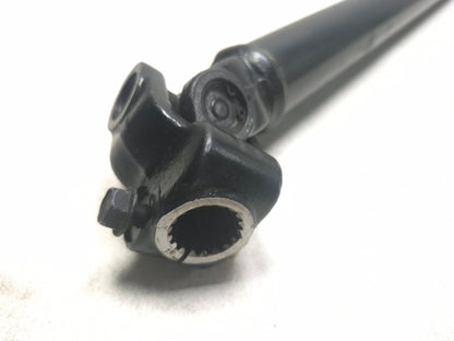 2023 Can-am Ryker 600 Differencial Drive Gear Shaft OEM