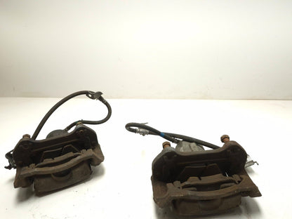 2019 Hyundai Kona Front Brake Caliper Left & Right Pair OEM