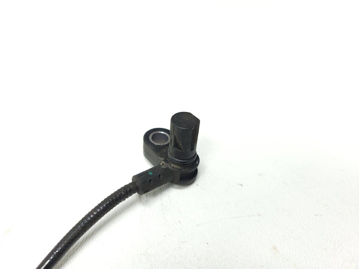 2017 - 2024 BMW G310r ABS Brake Hose Line Pipe Front & Rear W/ ABS Sensor OEM