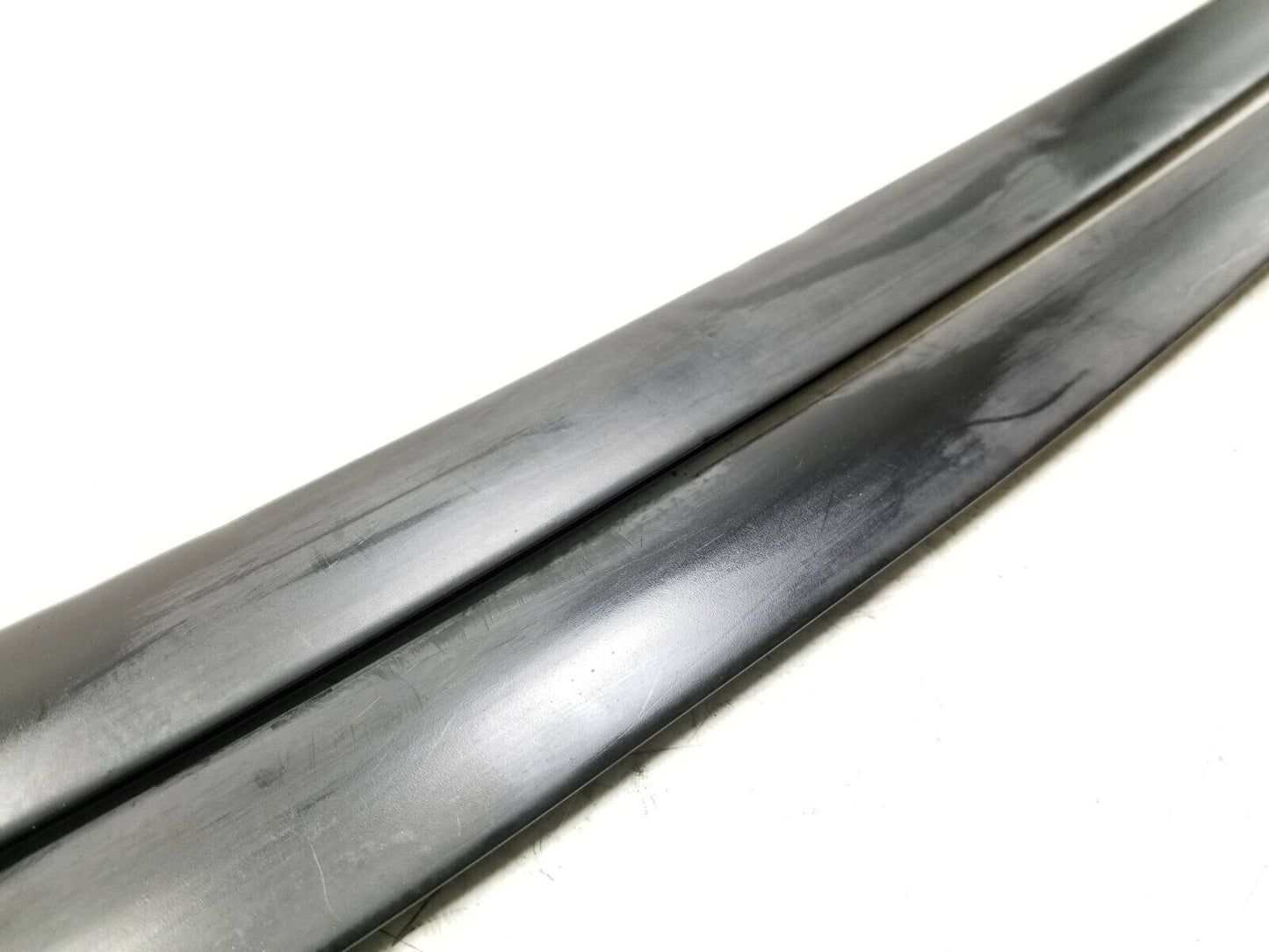 08 - 15 Scion Xb Roof Molding Pair OEM