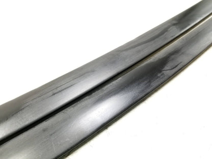 08 - 15 Scion Xb Roof Molding Pair OEM