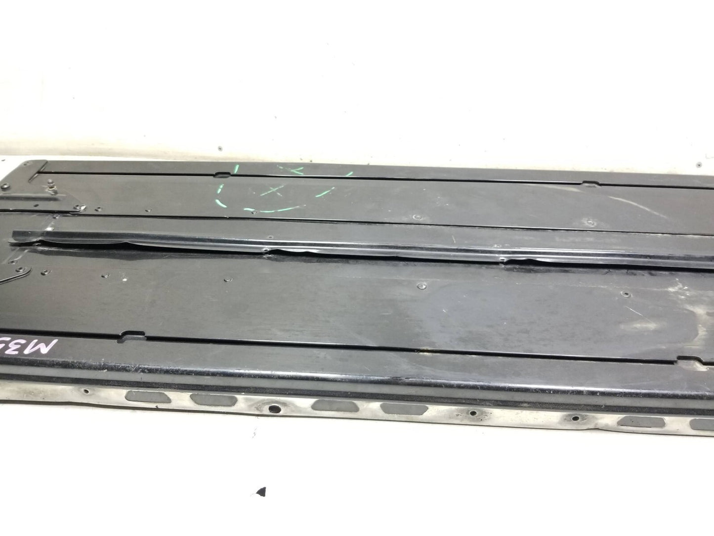2019 Polaris 850 Indy Xc 129in Rear Heat Exchanger Radiator Cooler Tunnel Oem✅