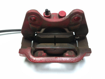 2013 Cadillac Escalade Esv Rear Brake Caliper Left & Right Pair OEM