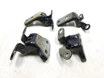 2007-2011 Toyota Camry Door Hinge Passenger Side Right Front & Rear  OEM