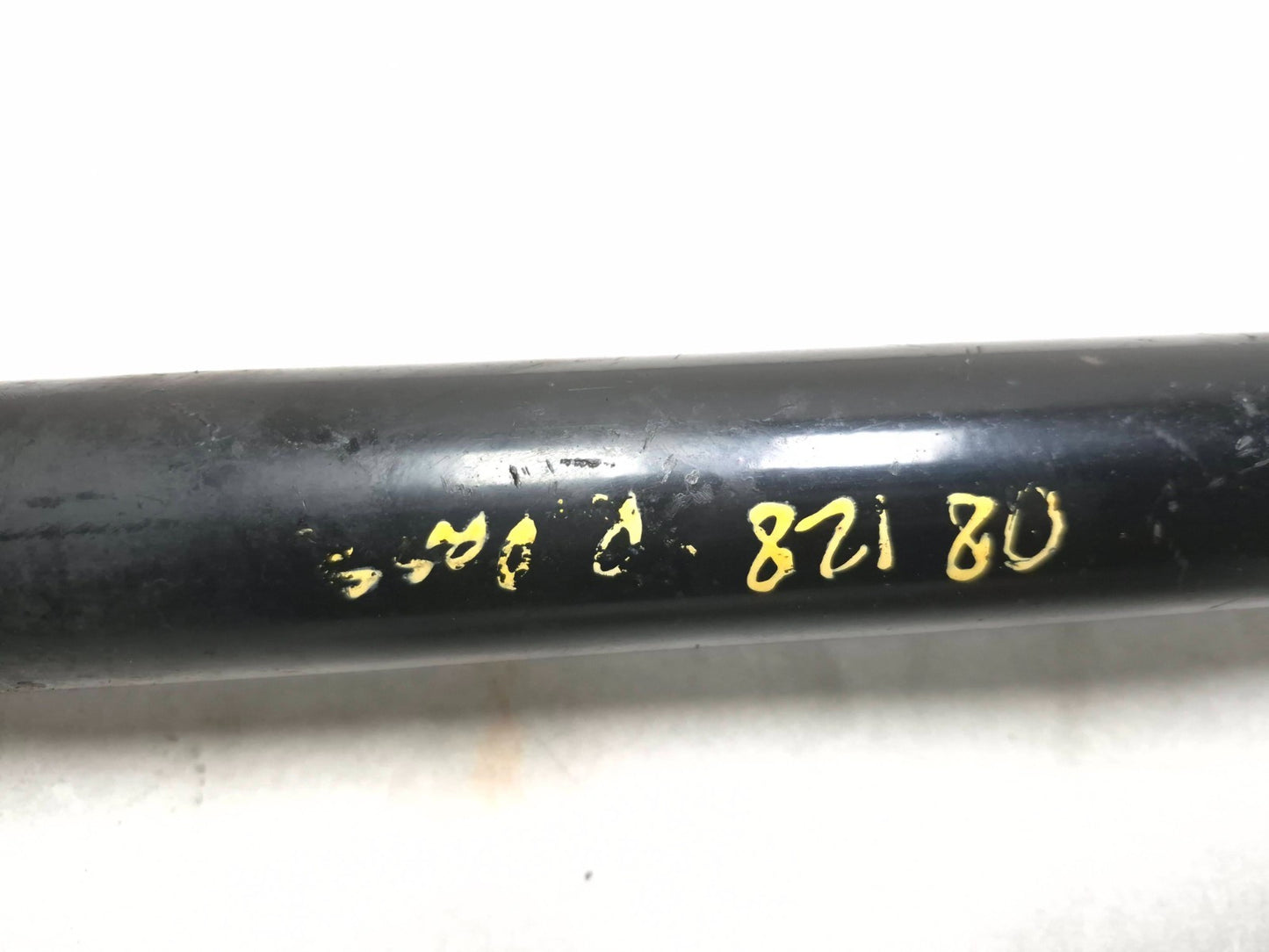 2008 BMW 128i Rear Axle Shaft Right Passenger Side OEM
