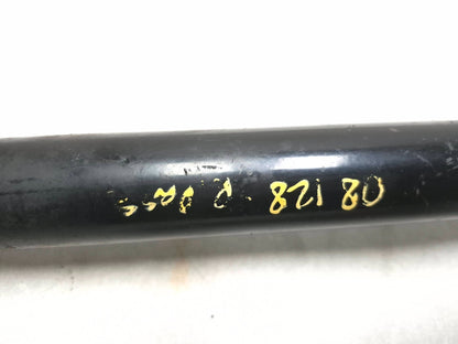 2008 BMW 128i Rear Axle Shaft Right Passenger Side OEM