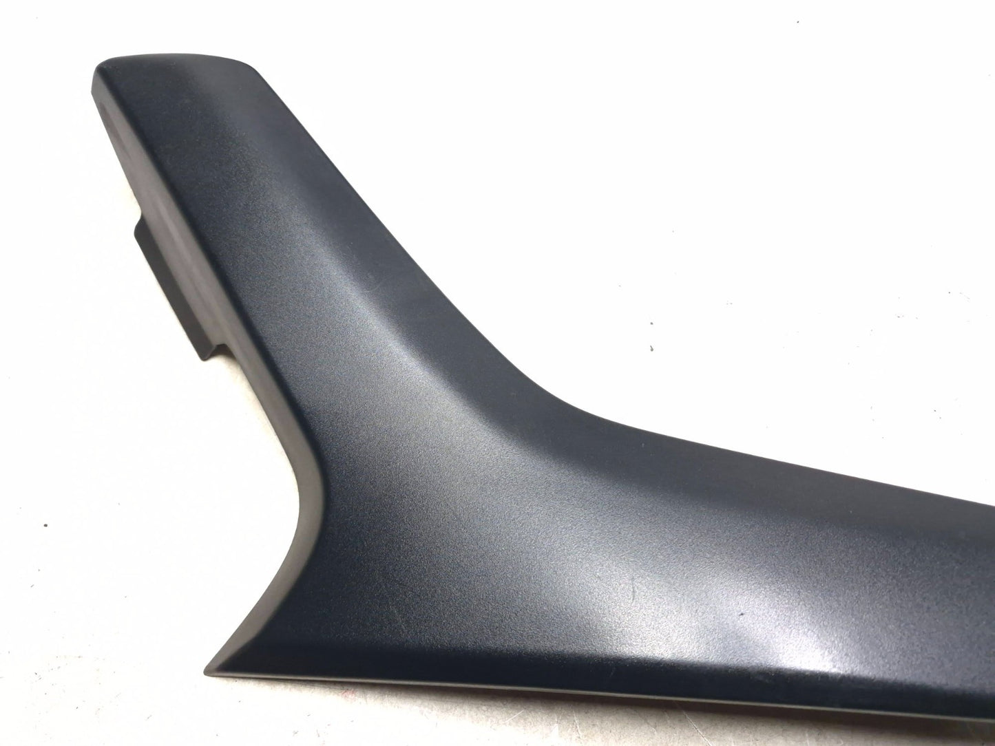 2002 Suzuki V-strom 1000 Dl1000 Left Side Fairing Cover 4pcs OEM
