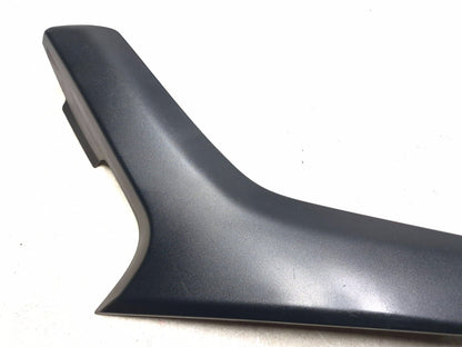 2002 Suzuki V-strom 1000 Dl1000 Left Side Fairing Cover 4pcs OEM