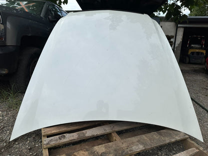 07-08 Acura Tl Type S Hood OEM 174k Miles✅ **paint Code : Nh603p**