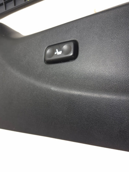 2009 Lexus IS250 Seat Side Trim Front Passenger Side Right OEM
