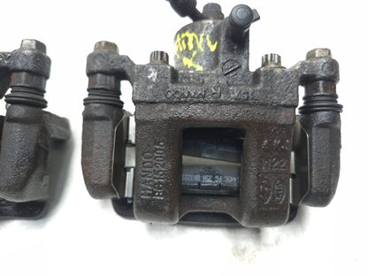 2015 Kia Optima Rear Brake Caliper Left & Right OEM