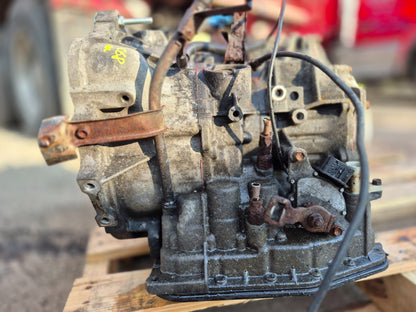 2007 Toyota Corolla Automatic Transmission  OEM
