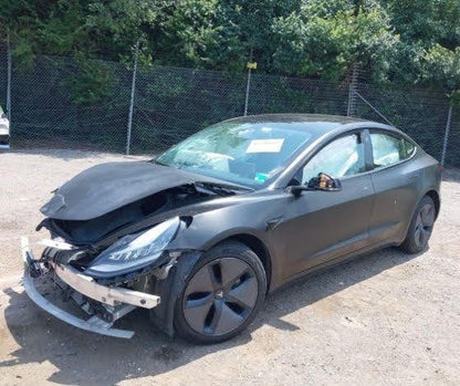 2018 Tesla Model 3 Main Body Wire Wiring Harness Driver Side 1067954-00-e OEM