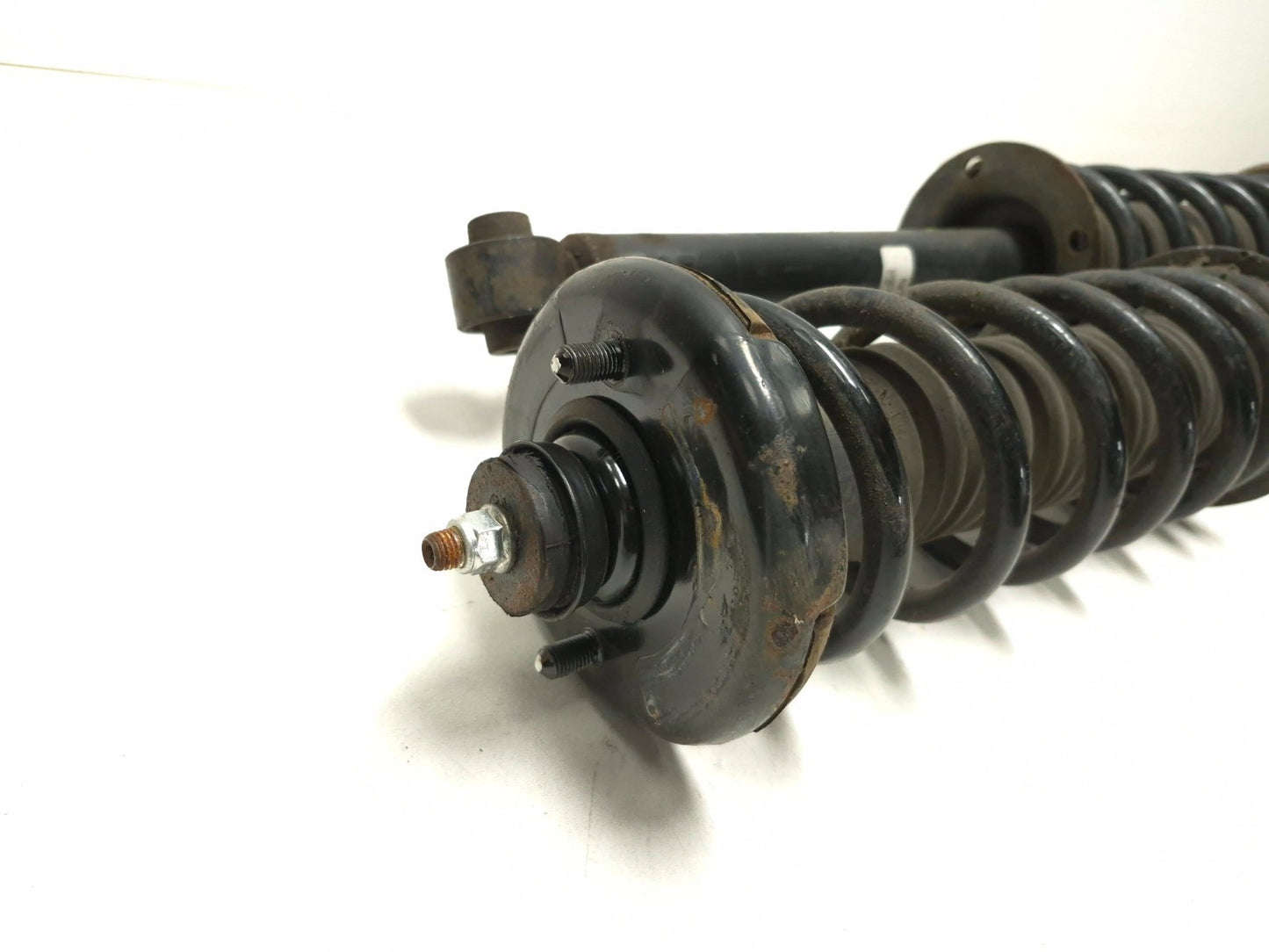 2007 Acura Tl Type-s Rear Suspension Shock Absorber Assy Left & Right Pair OEM