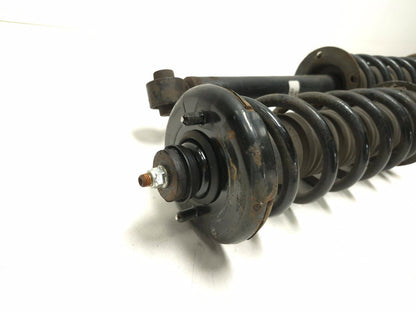 2007 Acura Tl Type-s Rear Suspension Shock Absorber Assy Left & Right Pair OEM