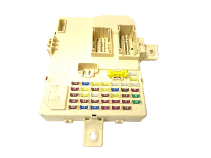 2012 Hyundai Sonata Interior Fuse Box OEM
