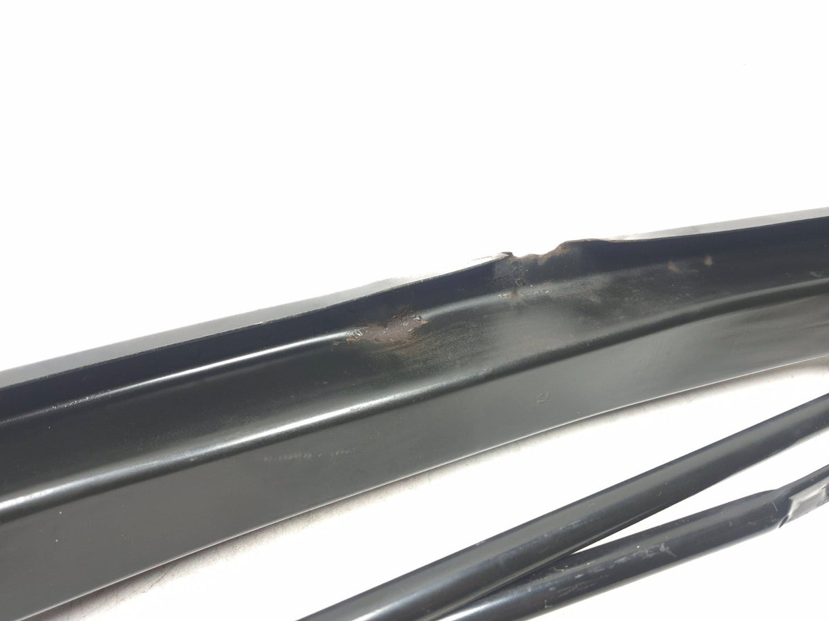 2015 Jeep Grand Cherokee Front Bumper Reinforcement Impact Bar OEM