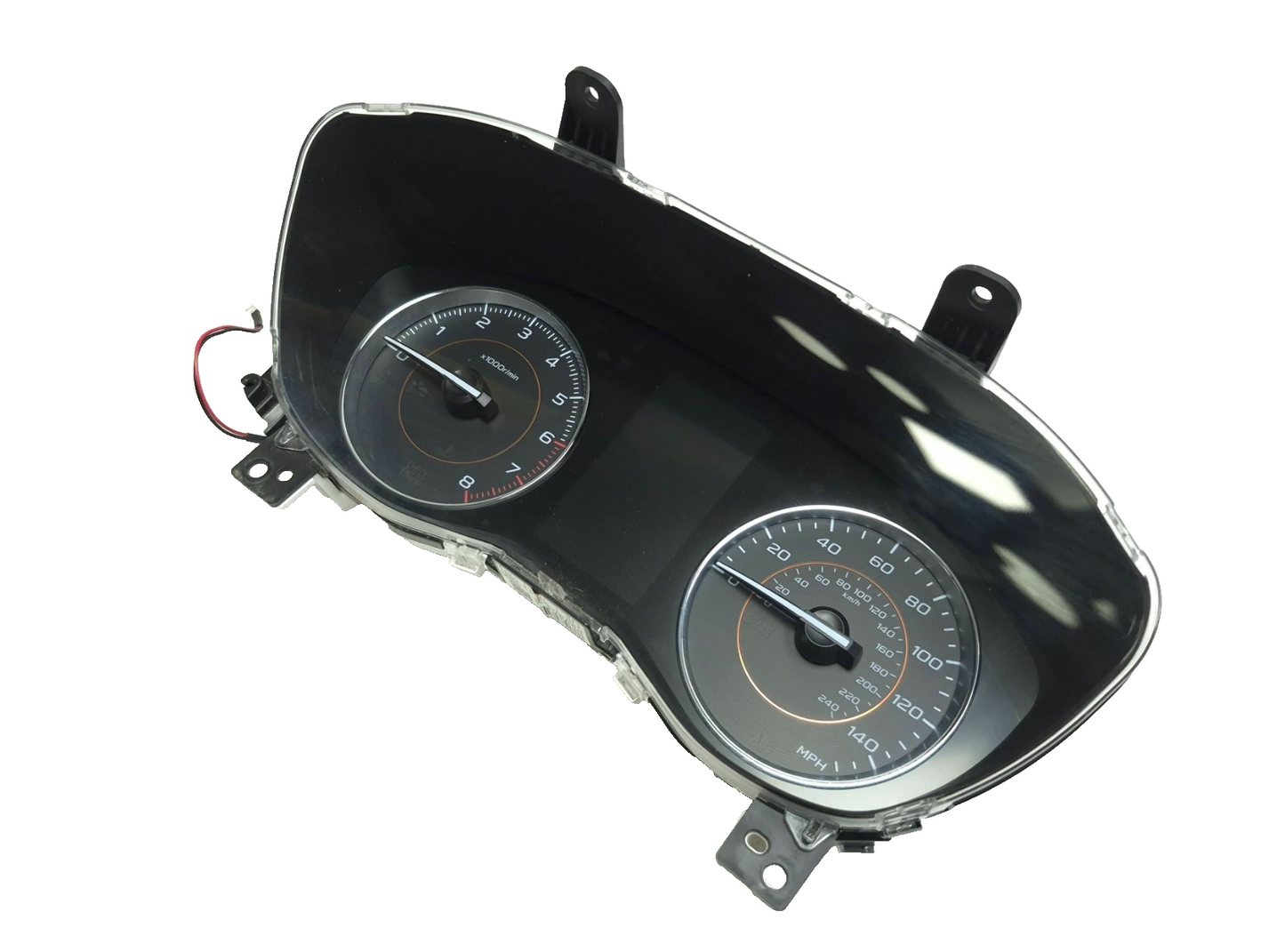 2022 Subaru Crosstrek Instrument Cluster OEM